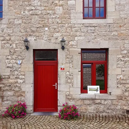 Wines Hoepel Bed & Breakfast