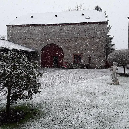 Bed & Breakfast Wines Hoepel Hotton