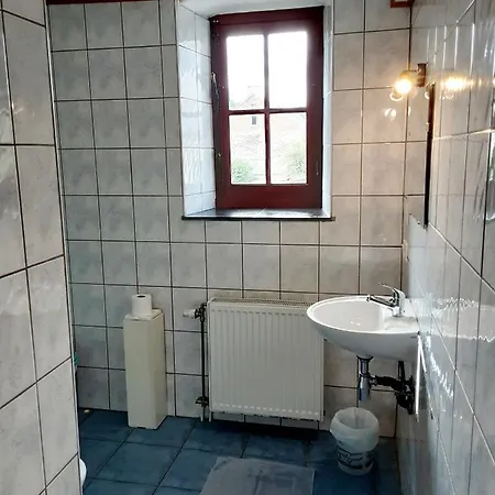 Wines Hoepel Bed & Breakfast Hotton